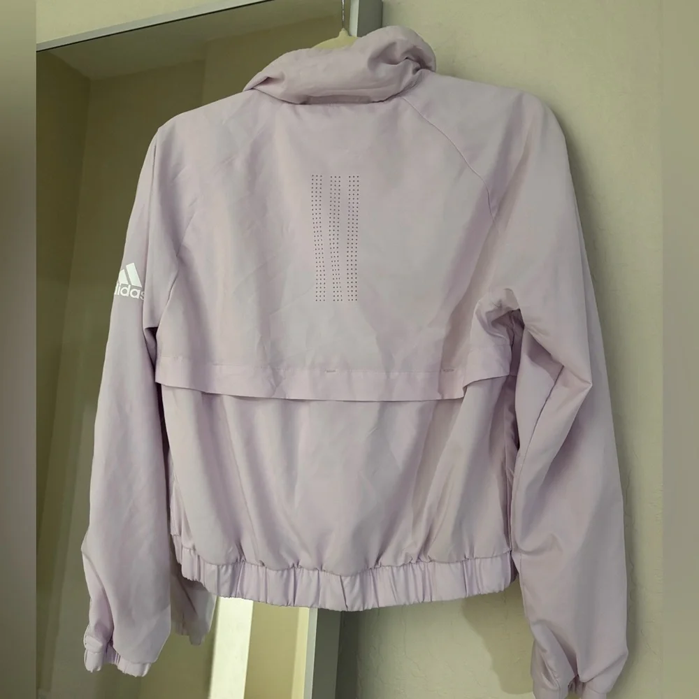 Adidas Jacket - Picture 2 of 4